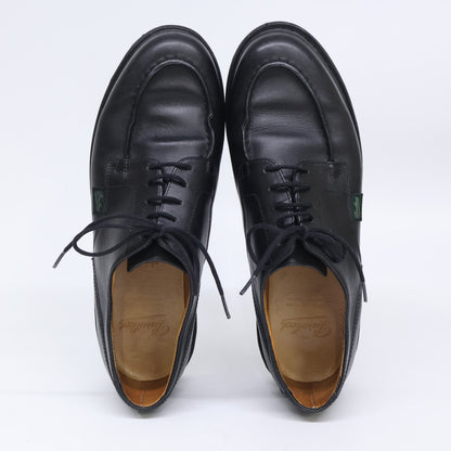 Paraboot パラブーツ CHAMBORD シャンボード リスレザー TEX SOLE Uチップ ダービーシューズ シューズ