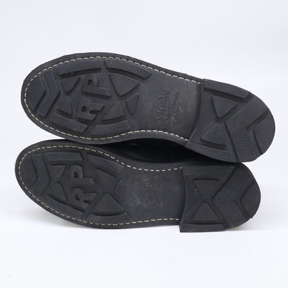 Paraboot パラブーツ CHAMBORD シャンボード リスレザー TEX SOLE Uチップ ダービーシューズ シューズ
