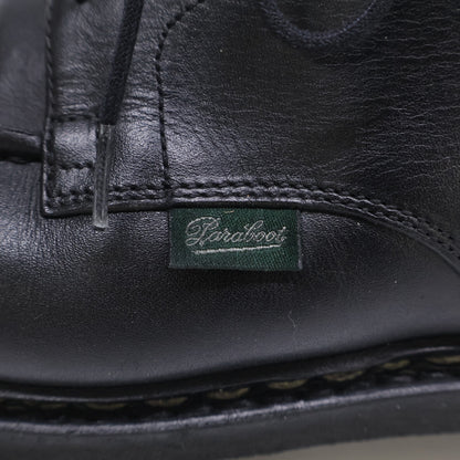 Paraboot パラブーツ CHAMBORD シャンボード リスレザー TEX SOLE Uチップ ダービーシューズ シューズ