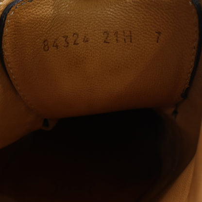 Paraboot パラブーツ CHAMBORD シャンボード リスレザー TEX SOLE Uチップ ダービーシューズ シューズ