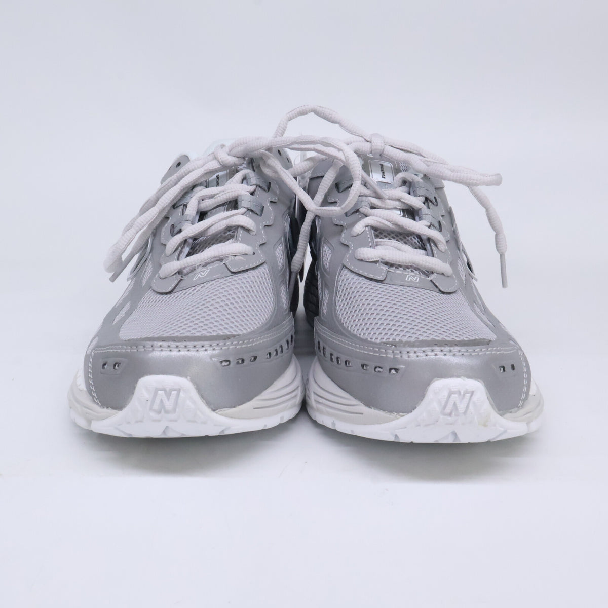 NEW BALANCE ニューバランス 【新品同様】U1906WFE メッシュ ローカット スニーカー シューズ