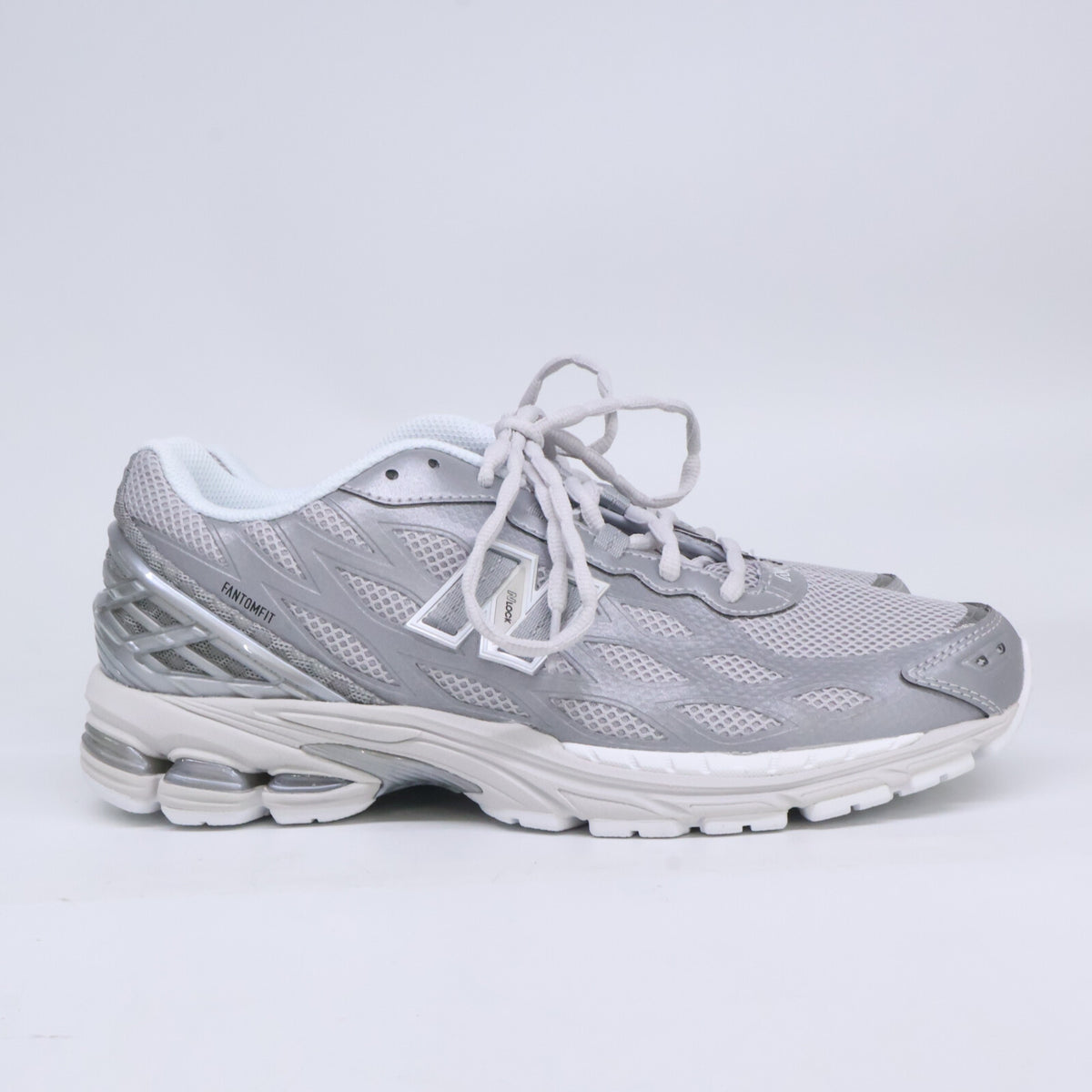 NEW BALANCE ニューバランス 【新品同様】U1906WFE メッシュ ローカット スニーカー シューズ