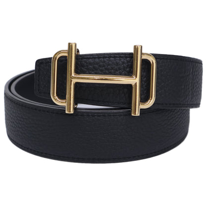 HERMES エルメス 【美品】Y刻印 ロワイヤル リバーシブル ベルト