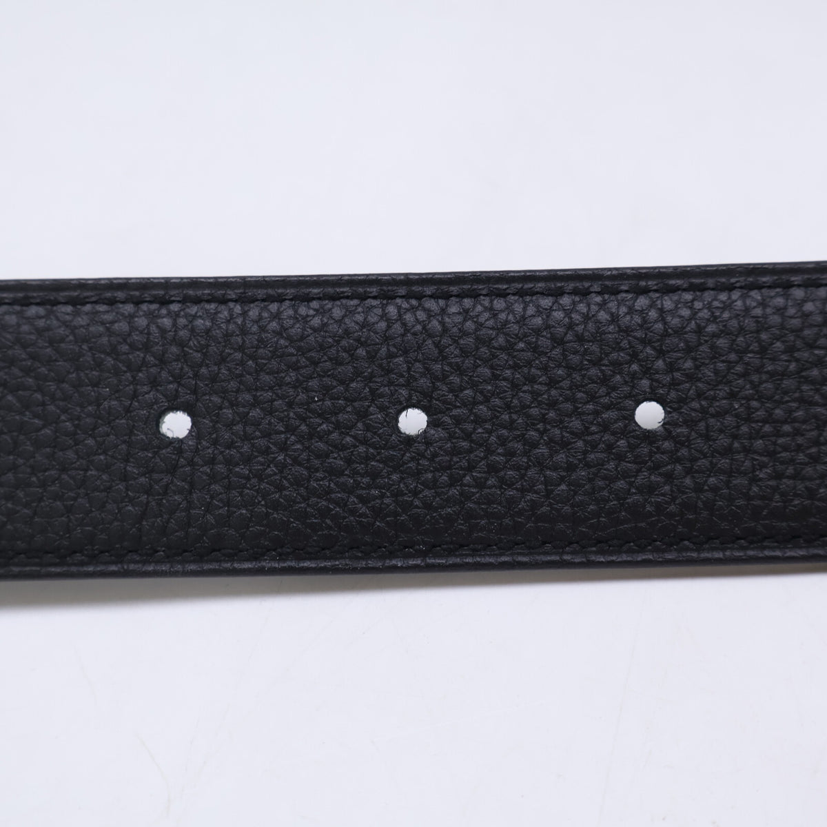 HERMES エルメス 【美品】Y刻印 ロワイヤル リバーシブル ベルト