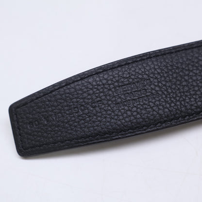 HERMES エルメス 【美品】Y刻印 ロワイヤル リバーシブル ベルト