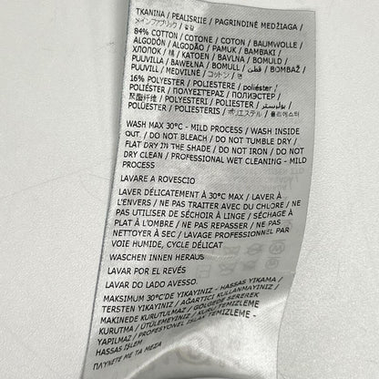 Supreme シュプリーム 【×MM6】24SS ブラック Foil Box Logo Hooded/ボックスロゴパーカー トップス