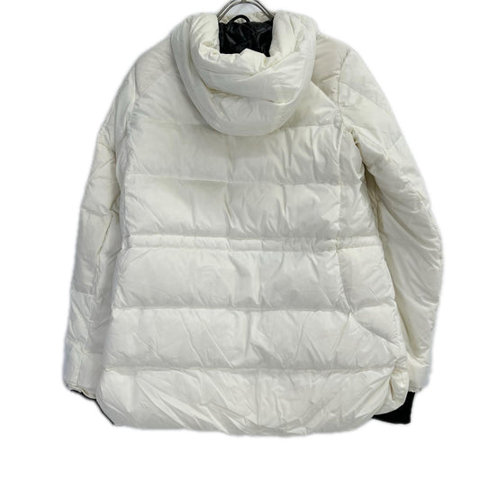 CANADA GOOSE カナダグース 5076L ホワイト Alliston ダウンジャケット ジャケット