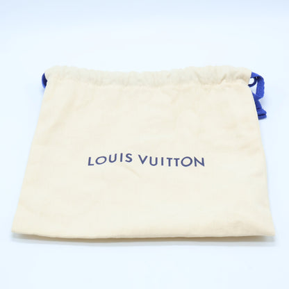 LOUIS VUITTON ルイヴィトン 新品同様 26年製 M03468 ヴィヴィエンヌ ハグ フェイクファー x レザー モノグラム バックパック バッグチャーム チャーム