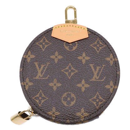 LOUIS VUITTON ルイヴィトン 【新品同様】LBC002 アイシャドウ モノグラム・キャンバス ポーチ