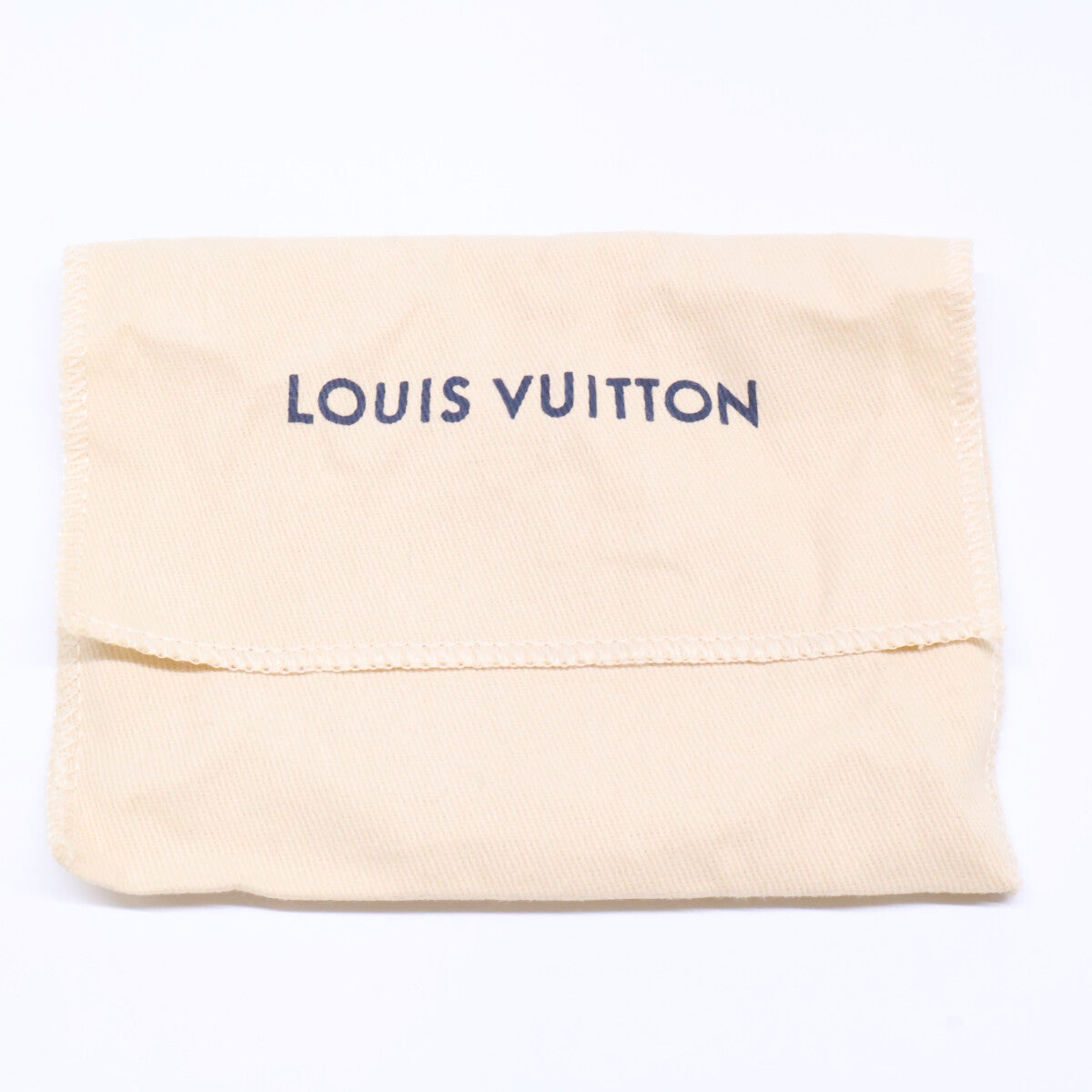 LOUIS VUITTON ルイヴィトン 【新品同様】LBC002 アイシャドウ モノグラム・キャンバス ポーチ