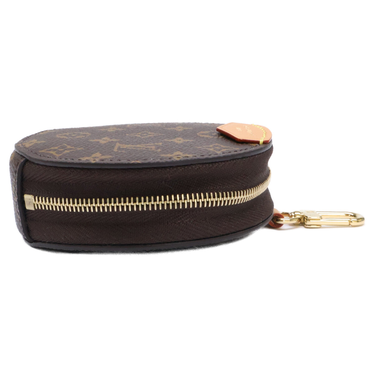 LOUIS VUITTON ルイヴィトン 【新品同様】LBC002 アイシャドウ モノグラム・キャンバス ポーチ