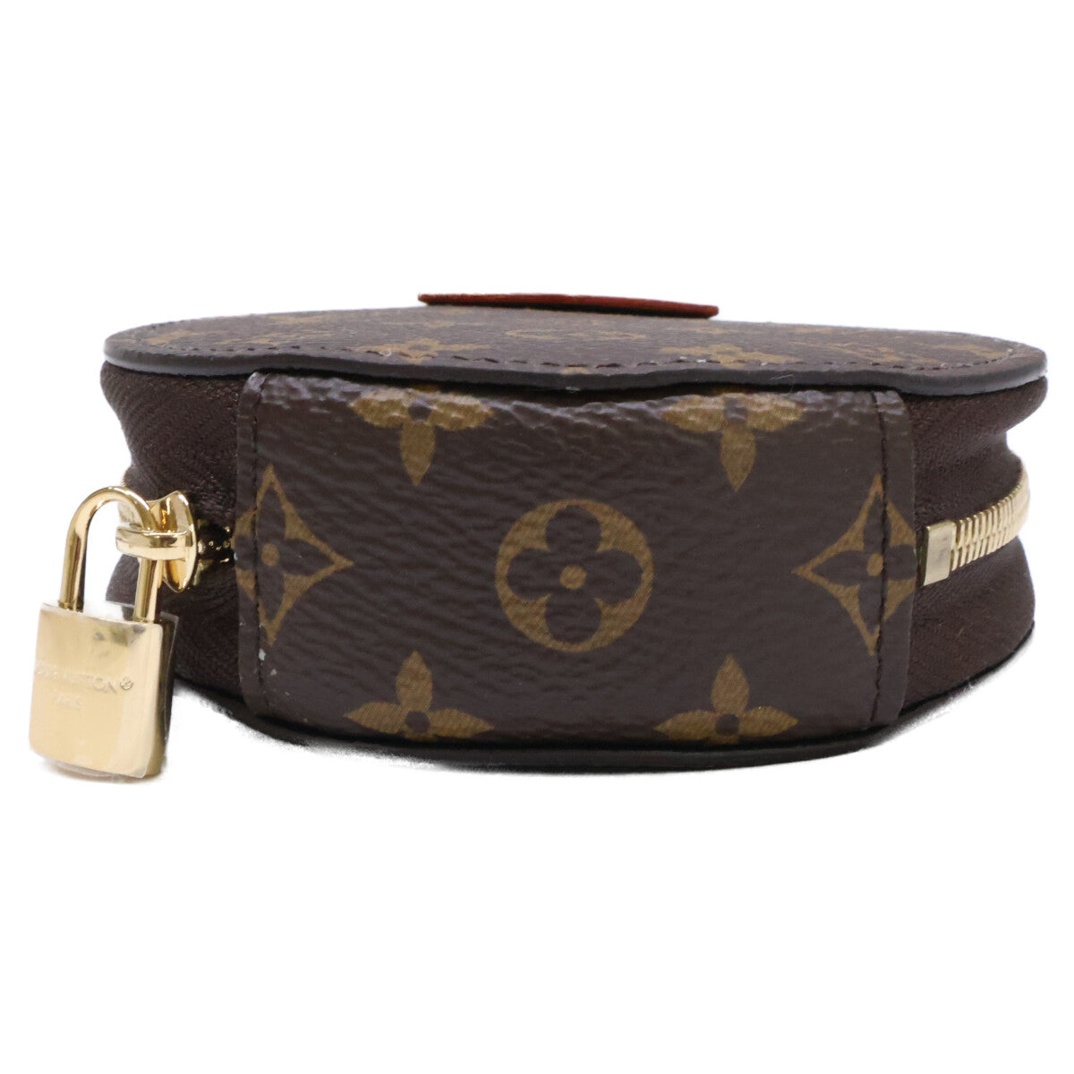 LOUIS VUITTON ルイヴィトン 【新品同様】LBC002 アイシャドウ モノグラム・キャンバス ポーチ