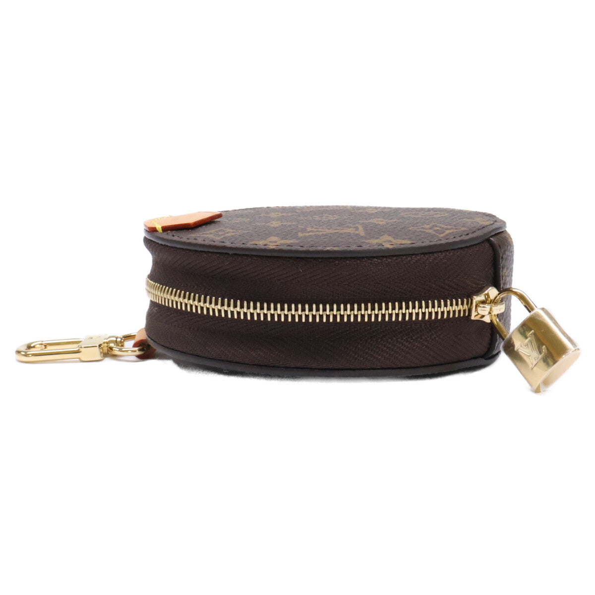 LOUIS VUITTON ルイヴィトン 【新品同様】LBC002 アイシャドウ モノグラム・キャンバス ポーチ