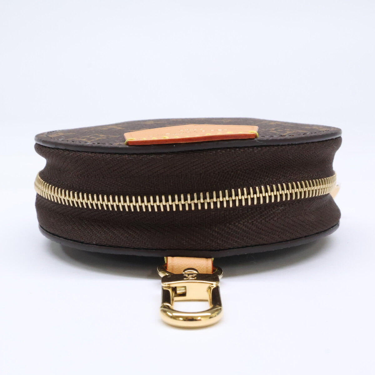 LOUIS VUITTON ルイヴィトン 【新品同様】LBC002 アイシャドウ モノグラム・キャンバス ポーチ