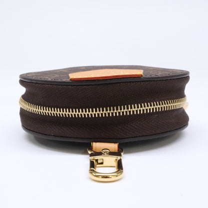 LOUIS VUITTON ルイヴィトン 【新品同様】LBC002 アイシャドウ モノグラム・キャンバス ポーチ
