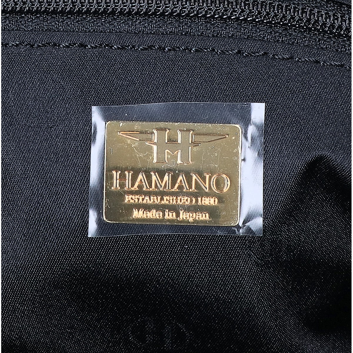Hamano ハマノ 新品未使用 カーフレザー グレース ディライトトート A4 ビジネスバッグ トートバッグ