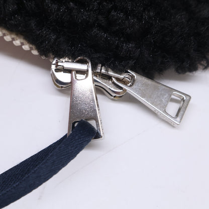MONCLER モンクレール 【新品同様】HAINARDIA ハイナルディア フード付フェイクファー ダウン コート