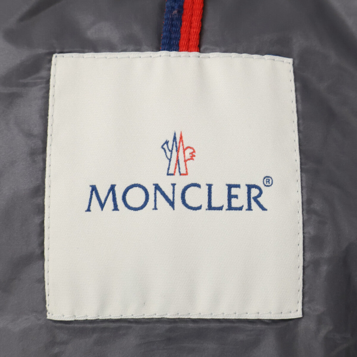 MONCLER モンクレール 220914033805 MONTGENEVRE モンジュネーブル ウール フード付ダウンジャケット ジャケット