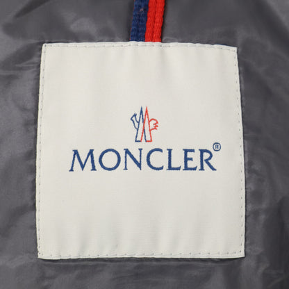 MONCLER モンクレール 220914033805 MONTGENEVRE モンジュネーブル ウール フード付ダウンジャケット ジャケット