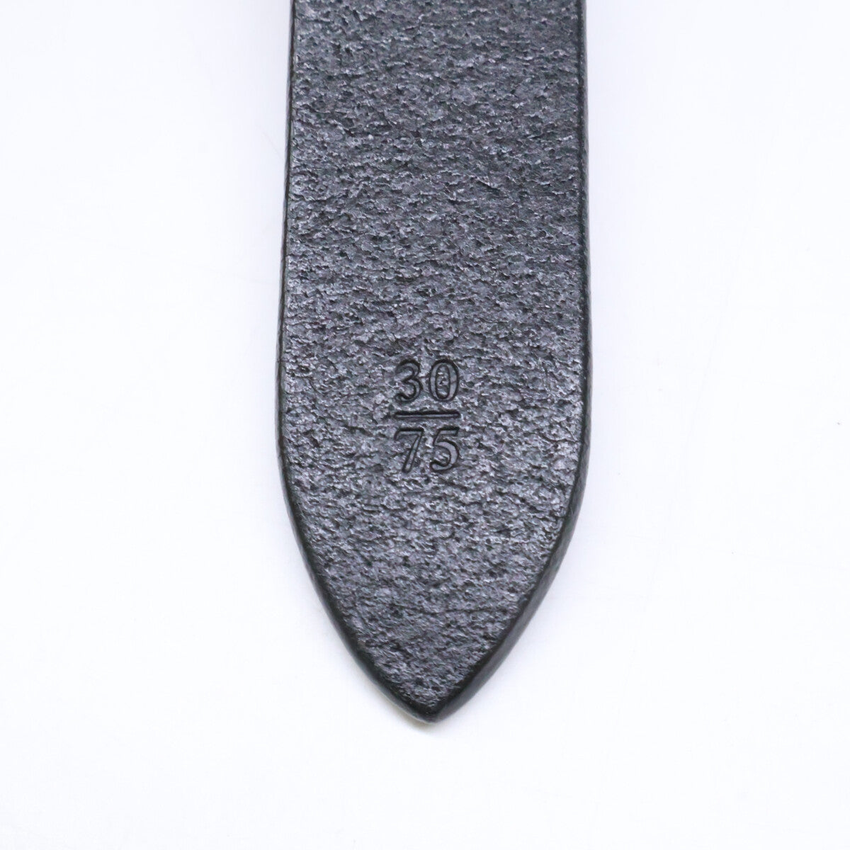 J&MDavidson ジェイアンドエムデヴィッドソン 【美品】BWSE-1DS-AN25 DOME RIVETS NARROW BELT ドームリベット ナロー 25mm ベルト