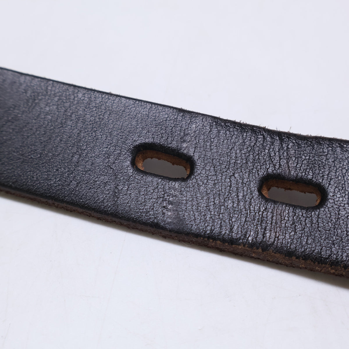 STANDARD CALIFORNIA スタンダードカリフォルニア HTC エイチティーシー別注 【美品】25AW SD Belt #Western B TQ ウエスタンバックル ベルト