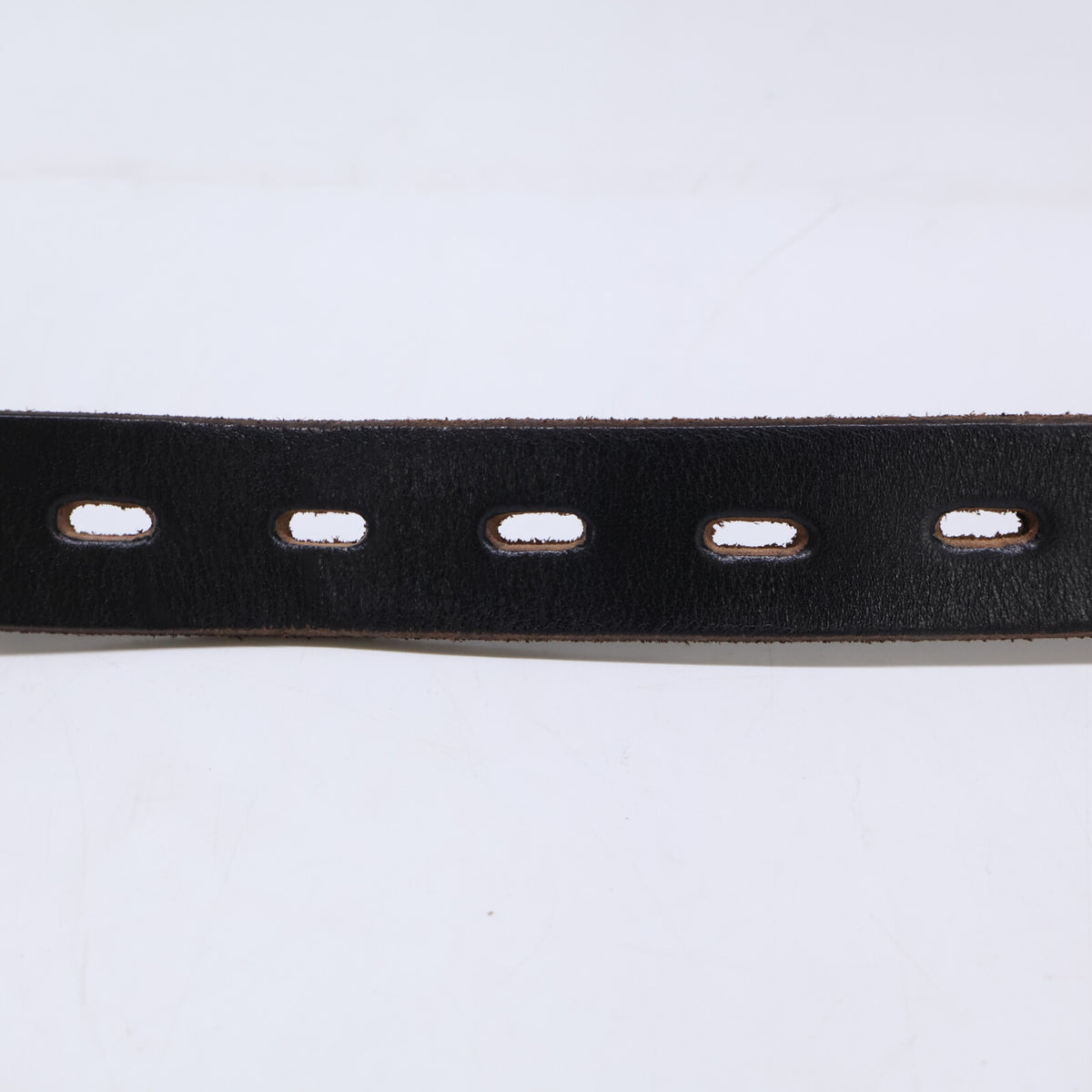 STANDARD CALIFORNIA スタンダードカリフォルニア HTC エイチティーシー別注 【美品】25AW SD Belt #Western B TQ ウエスタンバックル ベルト