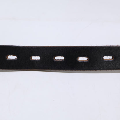 STANDARD CALIFORNIA スタンダードカリフォルニア HTC エイチティーシー別注 【美品】25AW SD Belt #Western B TQ ウエスタンバックル ベルト