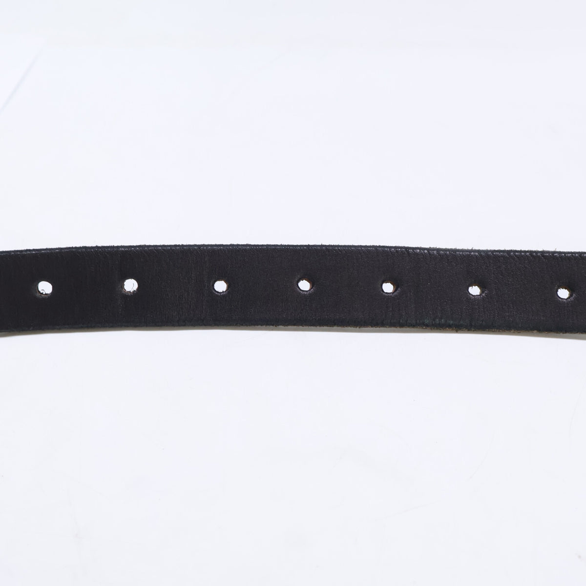 MOONSHINE LEATHER ムーンシャインレザー 【美品】Austin Buckle Belt ウエスタン ベルト