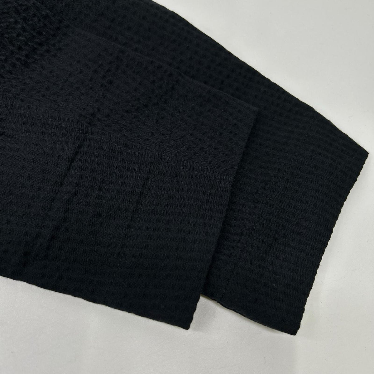 LARDINI ラルディーニ JK.1303 ブラック JVAMAJ コットン ブートニエール テーラードジャケット ジャケット