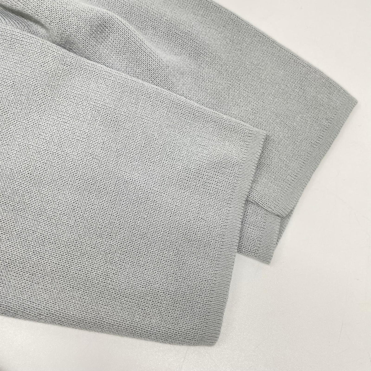 LARDINI ラルディーニ KN.2102 ライトブルー CNCJLJM56 コットン ブートニエール ミラノリブニット 2Bジャケット ジャケット