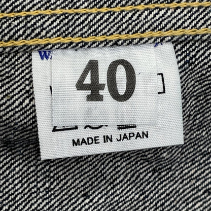 WAREHOUSE ウエアハウス 【DUCK DIGGER】DD-S2001XX インディゴ NEW DENIM WW II MODEL/大戦モデル ONE WASH 14ozデニムジャケット ジャケット
