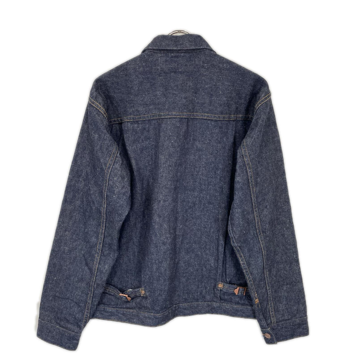 WAREHOUSE ウエアハウス Lot2008 インディゴ 1947 MJ Pre-Rodeo Jacket プレ ロデオ デニムジャケット ジャケット