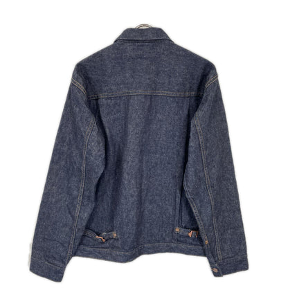 WAREHOUSE ウエアハウス Lot2008 インディゴ 1947 MJ Pre-Rodeo Jacket プレ ロデオ デニムジャケット ジャケット