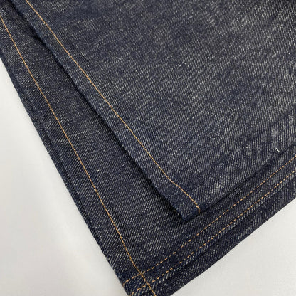 SUGARHILL シュガーヒル MODERN005 インディゴ MODERN DENIM PANTS PAINTER/モダンデニムパンツペインター ボトムス