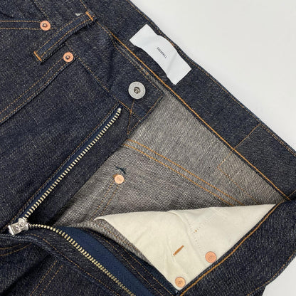 SUGARHILL シュガーヒル MODERN005 インディゴ MODERN DENIM PANTS PAINTER/モダンデニムパンツペインター ボトムス