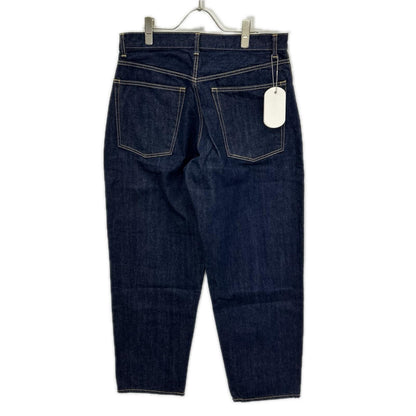 NEXUSVII. ネクサスセブン 25AW ROA-NYT-POA インディゴ BEYONDEXX SILVER DENIM/シルバーデニム ボトムス