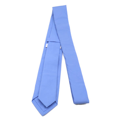 Graphpaper グラフペーパー 【美品】GU251-90099B ALUMO for GP Cotton Necktie コットン ネクタイ
