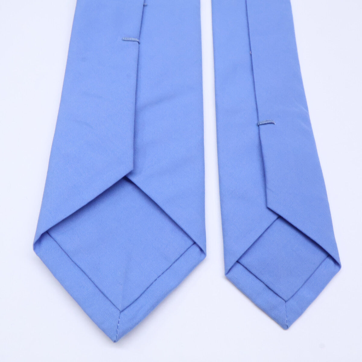 Graphpaper グラフペーパー 【美品】GU251-90099B ALUMO for GP Cotton Necktie コットン ネクタイ