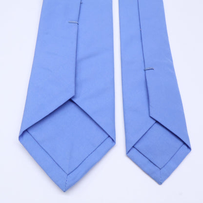 Graphpaper グラフペーパー 【美品】GU251-90099B ALUMO for GP Cotton Necktie コットン ネクタイ