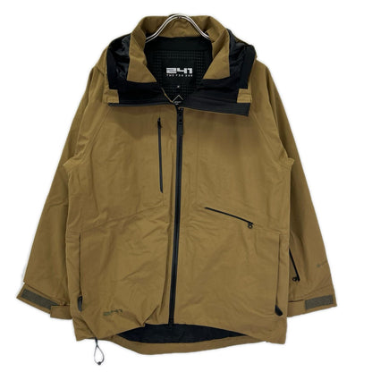 241 トゥーフォーワン 【L'Appartement別注】MB1960 ブラウン GORE-TEX MOUNTAIN JACKET マウンテンジャケット ジャケット