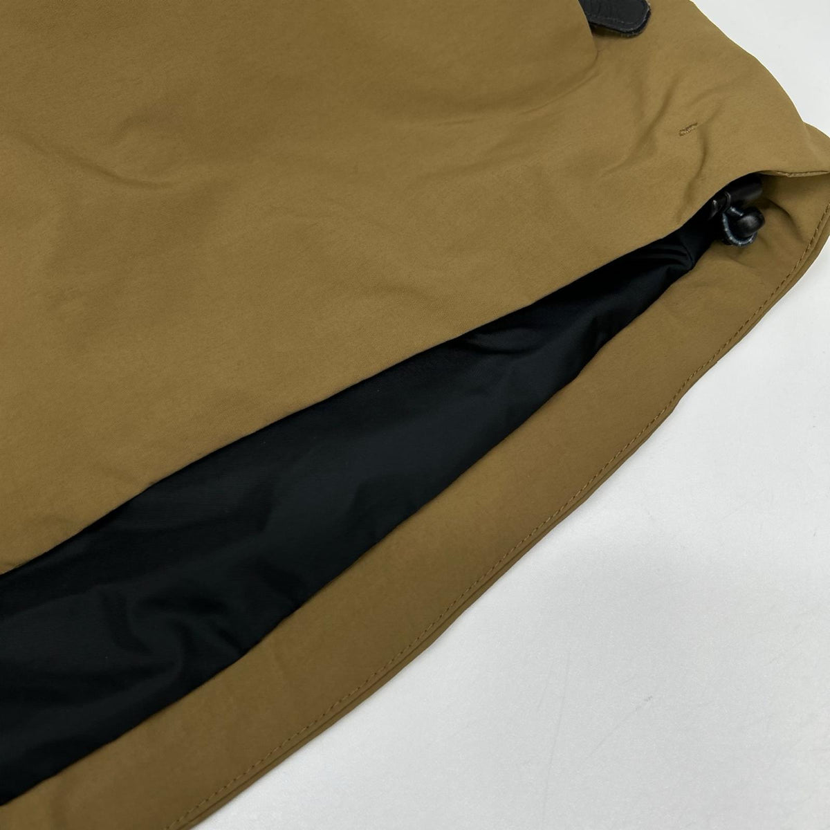 241 トゥーフォーワン 【L'Appartement別注】MB1960 ブラウン GORE-TEX MOUNTAIN JACKET マウンテンジャケット ジャケット