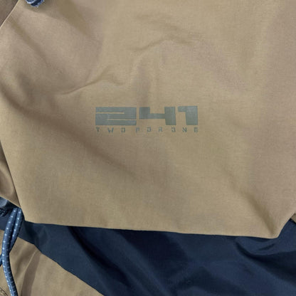 241 トゥーフォーワン 【L'Appartement別注】MB1960 ブラウン GORE-TEX MOUNTAIN JACKET マウンテンジャケット ジャケット