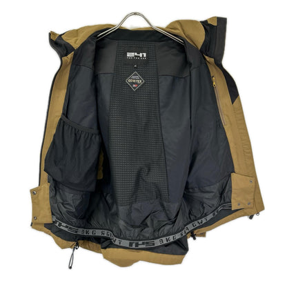 241 トゥーフォーワン 【L'Appartement別注】MB1960 ブラウン GORE-TEX MOUNTAIN JACKET マウンテンジャケット ジャケット