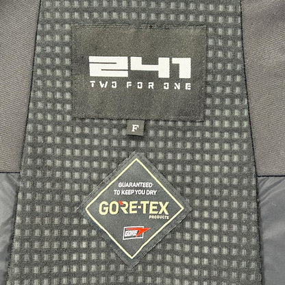 241 トゥーフォーワン 【L'Appartement別注】MB1960 ブラウン GORE-TEX MOUNTAIN JACKET マウンテンジャケット ジャケット