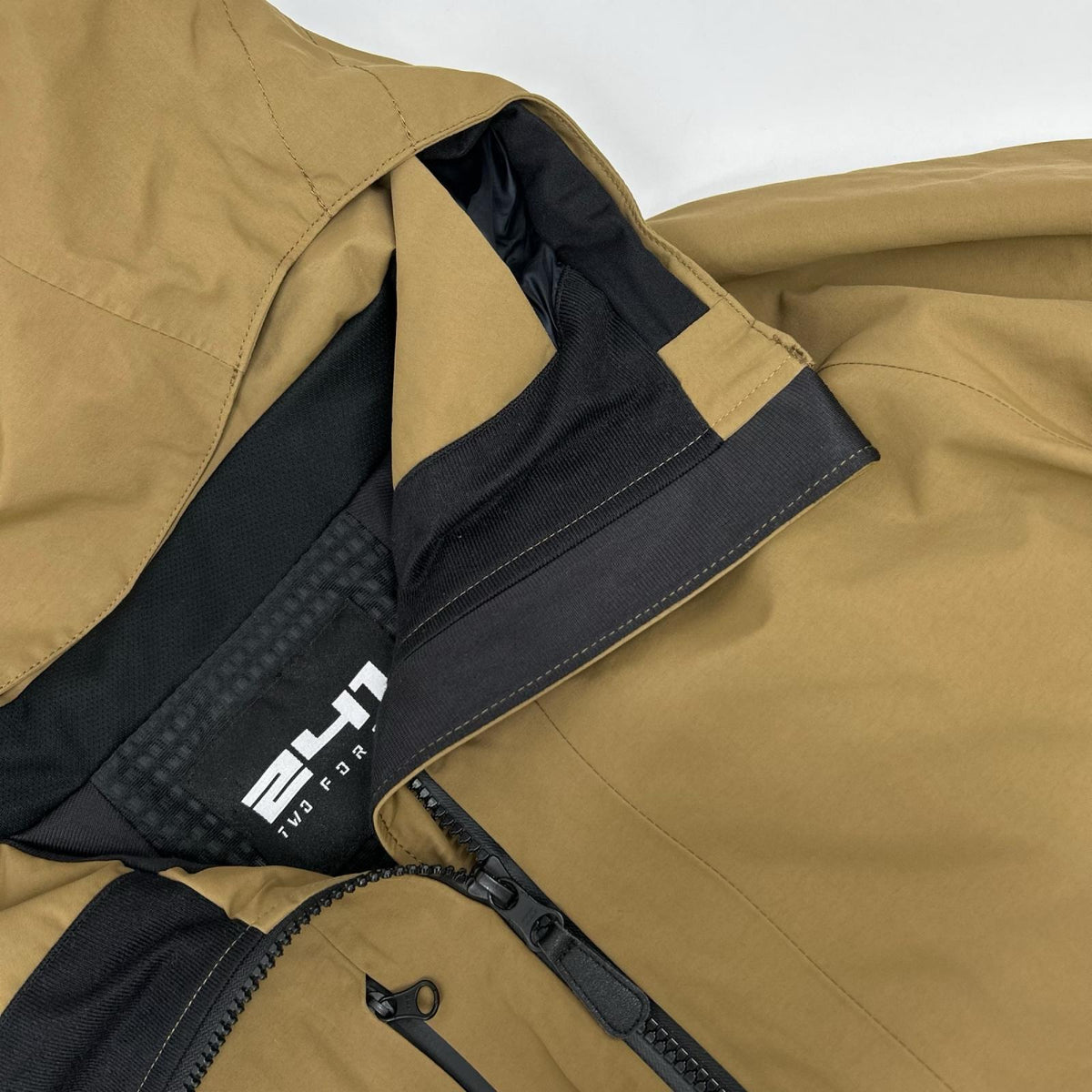 241 トゥーフォーワン 【L'Appartement別注】MB1960 ブラウン GORE-TEX MOUNTAIN JACKET マウンテンジャケット ジャケット