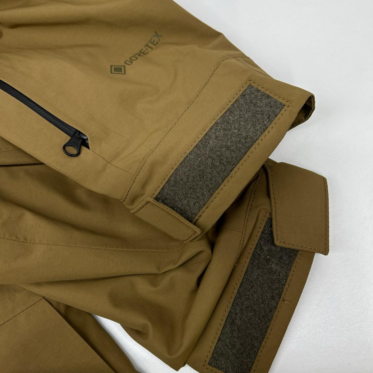 241 トゥーフォーワン 【L'Appartement別注】MB1960 ブラウン GORE-TEX MOUNTAIN JACKET マウンテンジャケット ジャケット