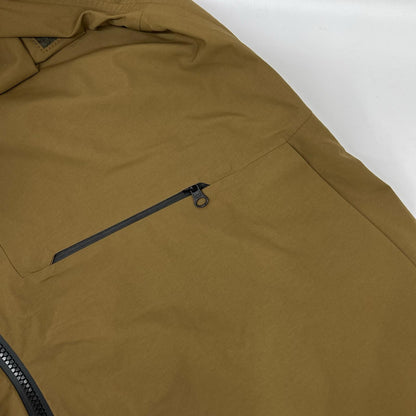 241 トゥーフォーワン 【L'Appartement別注】MB1960 ブラウン GORE-TEX MOUNTAIN JACKET マウンテンジャケット ジャケット