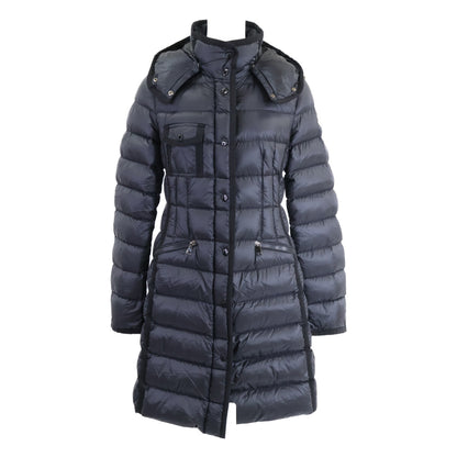 MONCLER モンクレール 【新品同様】HERMINE エルミンヌ フード付ダウン コート