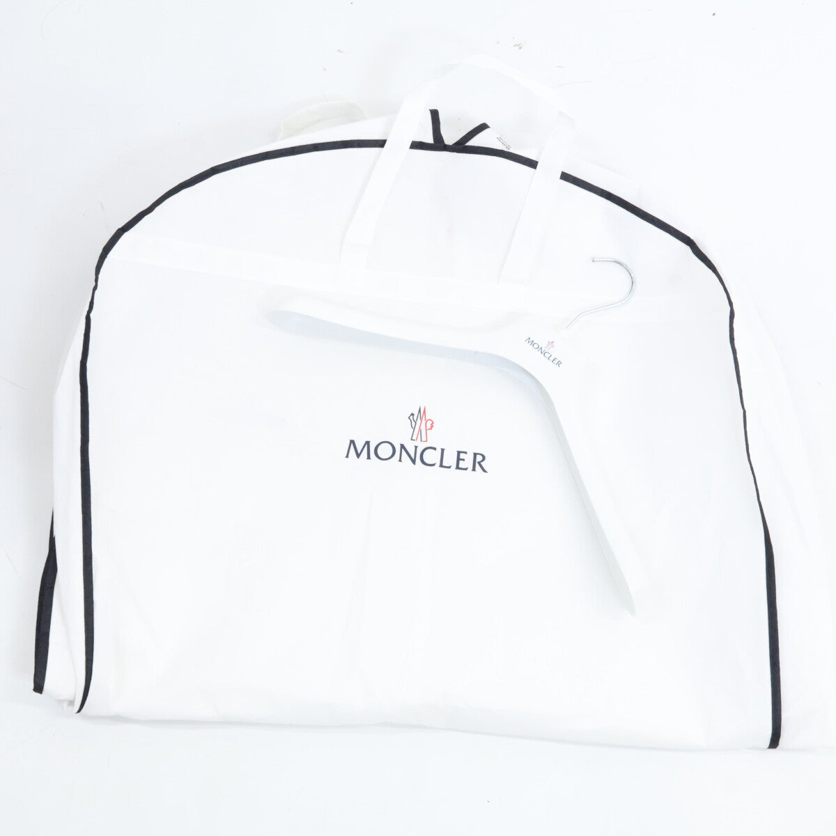 MONCLER モンクレール 【新品同様】HERMINE エルミンヌ フード付ダウン コート