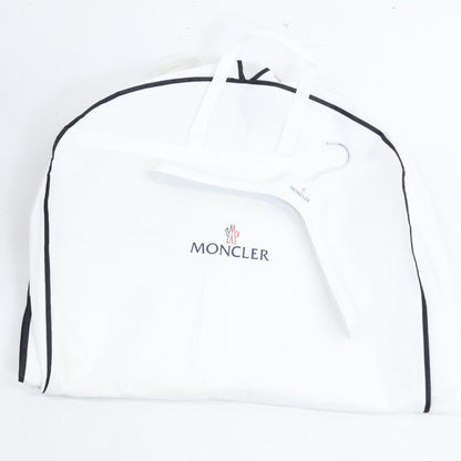 MONCLER モンクレール 【新品同様】HERMINE エルミンヌ フード付ダウン コート